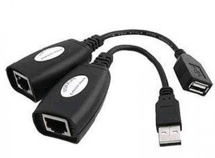 USB подовжувач із захистом від перевантаження 22499FORS фото