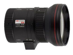 Об'єктив Hikvision HV0733D-6MP 10000000463TRIN фото