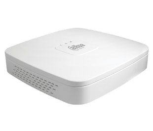 4-канальний AHD/HDCVI/HDTVI/АНАЛОГ/IP відеореєстратор Smart WizSense DH-XVR4104C-I AA74FC9BADF5 фото