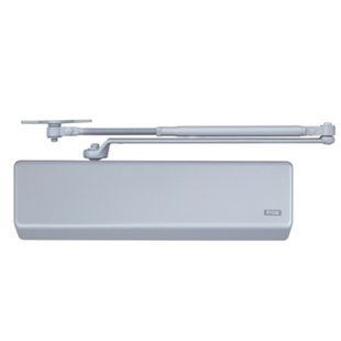 Доводчик RYOBI 4550 D-4550 SILVER BC/DA UNIV_ARM EN_2-7+ 99-00019209VIAT фото