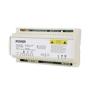 Блок безперебійного живлення Full Energy BBGP-125DIN 12В 5А 99-00010379VIAT фото