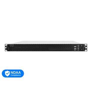 Сервер для системи відеоспостереження TVT TD-A510-MTSC-E 8/128 ГБ 77-00477TRIN фото