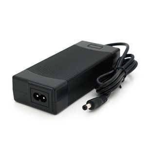 Зарядний пристрій Voltronic HE/HB-360502 для LiFePo акумуляторів 36.5V 2A з індикацією штекер 5.5*2.1 2000000227542YT фото