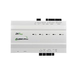 Биометрический контроллер для 1 двери ZKTeco inBio160 Pro 219901TRIN фото