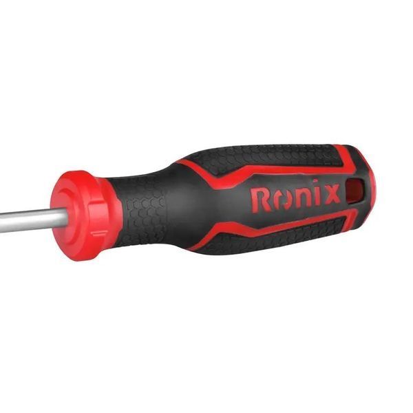 Викрутка Ronix RH-2746 1606438EDG фото