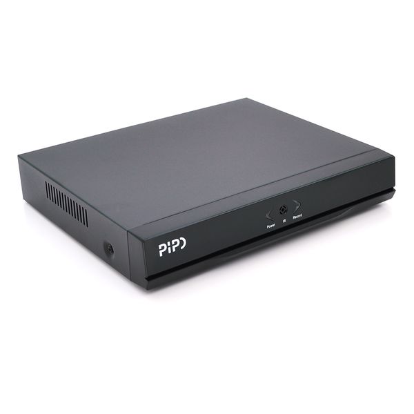 16-канальный 4K Видеорегистратор PP-NVR1116 5AF505FD51FA фото