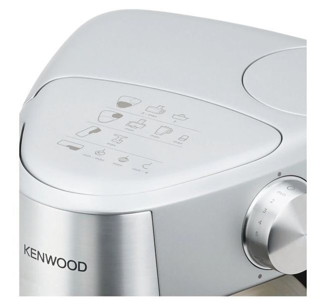 Кухонна машина Kenwood Prospero KHC29A.R0SI 509866DCL фото