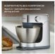 Кухонна машина Kenwood Prospero KHC29A.R0SI 509866DCL фото 6