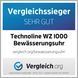 Таймер для полива Technoline WZ1000 Grey (WZ1000) DAS301827DASM фото 14