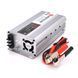 Інвертор напруги Mervesan 600W 24V220V з модифікованою синусоїдою 1 Shuko 2000000297743YT фото 2