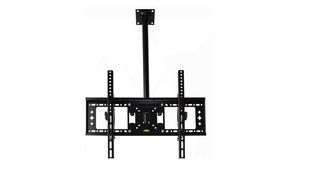 Кронштейн для TV PiPo PP-3265 32"-46"-65" до 45кг без нахилу Black Box 2000000021188YT фото