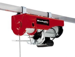 Тельфер Einhell TC-EH 1000 2255160TVOE фото