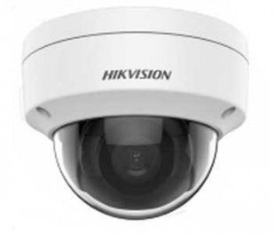 IP-камера Hikvision DS-2CD1121-I(F) 2 Мп матрица CMOS угол обзора 112&deg; 54119FORS фото