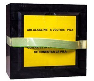 Батарея ISKRA Alkaline Battery Kompakt960 6V/960Ah 99-00005164VIAT фото