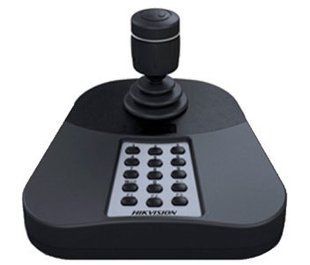 Пульт керування Hikvision DS-1005KI DC 5В 167х177х116 мм 99-00001096TRIN фото