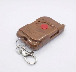 Кнопка-брелок для шлагбаума ZKTeco PSA01 44230FORS фото
