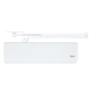 Доводчик RYOBI 4550 D-4550 WHITE BC/DA UNIV_ARM EN_2-7+ 99-00019210VIAT фото