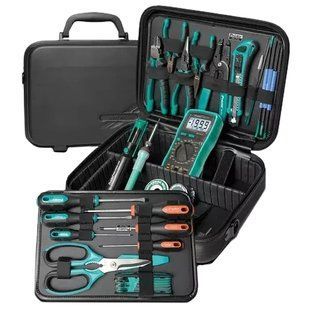 Набір інструментів Pro'sKit PK-710KB 99-00014748VIAT фото