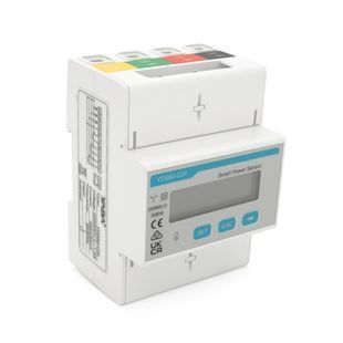 Лічильник YADA YDS60-C24 трифазний 250А до 170 кВт 230В AC клас 1 2880000417187YT фото