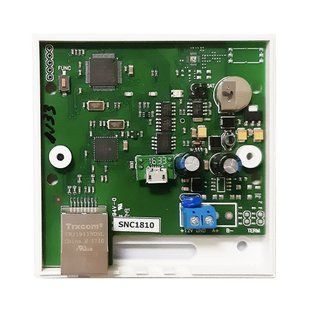 Інтелектуальний контролер ITV U-Prox IC A 61-00023TRIN фото