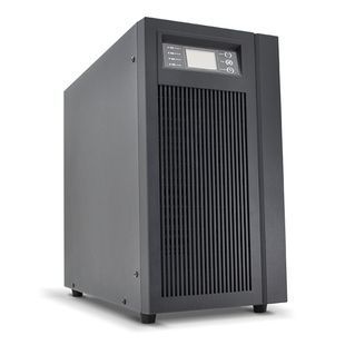 ИБП с правильной синусоидой Ritar PT-6KS-LCD, 6000VA (5400Вт), 192В, Встроенная батарея 12V 7 Ah х 16шт (500*248*616) 2000000036793YT фото