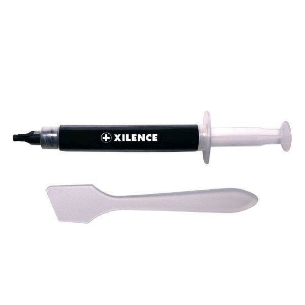 Термопаста Xilence XPTP.X5 (XZ019), 3 гр 1606705EDG фото