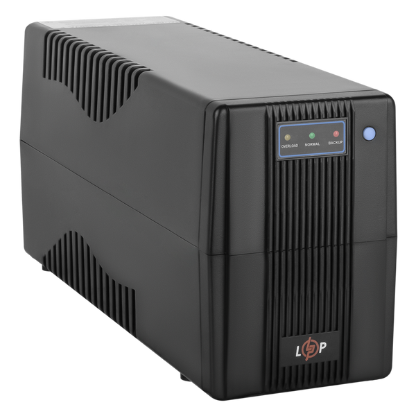 Линейно-интерактивный ИБП LP U650VA-P (390Вт) FFFBE03415C7 фото