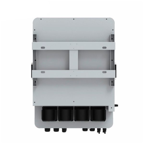 Гибридный инвертор трехфазный низковольтный Felicity T-REX-10KLP3G01 10kW,48V MPPT(160-850) 200A 2000000379951YT фото