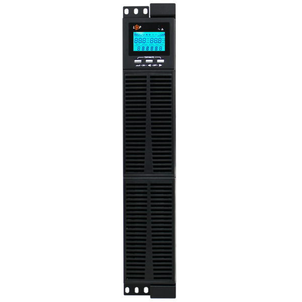 Smart-UPS LogicPower 2000 PRO RM (with battery) A76E0DD6933B фото