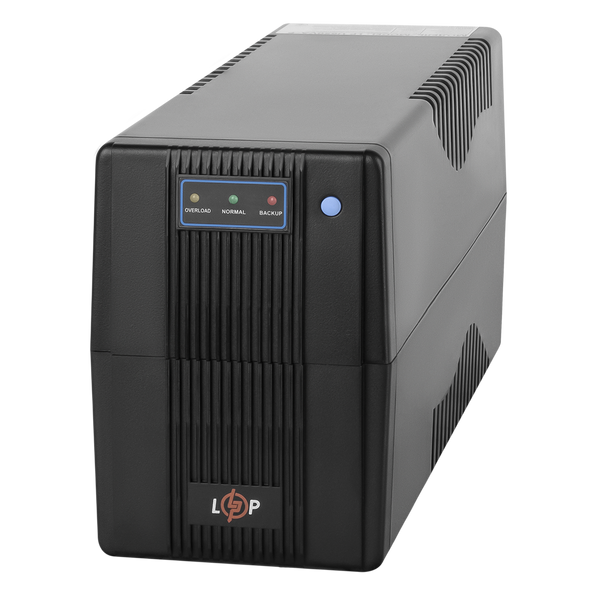 Линейно-интерактивный ИБП LP U650VA-P (390Вт) FFFBE03415C7 фото