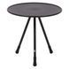 Стол Bo-Camp Sawtelle 37x37 см Black (1404327) DAS303270DASM фото 3