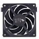 Вентилятор 1stPlayer XF7 Black (XF7-BK-1IN1) 553564DCL фото 9