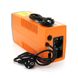 ДБЖ MAKELSAN Lion850VA (510W) Standby-L, LED, 170-280VAC, AVR 1st, 2xSCHUKO socket, 1x12V9Ah, Plastic Case (101 х 298 х 142) CAFF414B49D2 фото 2