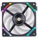 Вентилятор 1stPlayer XF7 Black (XF7-BK-1IN1) 553564DCL фото 3
