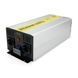 Инвертор напряжения RITAR RSC-5000, 12V/220V, 5000W с правильной синусоидой, 2xShuko, 1xUSB, клеммные провода, клеммные колодки, BOX, Q2 2000000288376YT фото 1