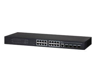 Коммутатор DH-PFS4420-16GT-240 16-портовый PoE до 240 Вт скорость до 40 Гбит/с 99-00004059VIAT фото