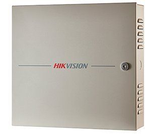 Контроллер Hikvision DS-K2602T 99-00003561TRIN фото