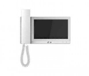 Цифровий монітор з трубкою Dahua DHI-VTH5421EW-H 7 дюймів сенсорний з Wi-Fi 56896FORS фото