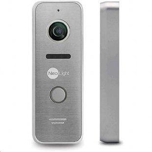 Панель виклику NeoLight Prime HD 720P з ІЧ підсвіткою кут огляду 110&deg; 43404FORS фото