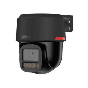 IP-камера Dahua DH-IPC-PT2849C1-S-PV-PRO-BE 8 Мп 3.6мм WDR IP66 чорна 74711FORS фото