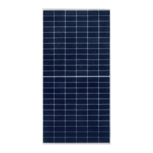 Сонячна панель LP Longi Solar Half-Cell 450W (35 профиль. монокристалл) 93E4E82F7E97 фото