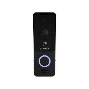 Відеопанель Slinex ML-20TLHD 2 Мп з ІЧ підсвічуванням, Black 83-00025TRIN фото