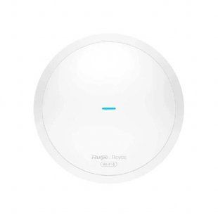 Точка доступа Ruijie Reyee RG-RAP62 Wi-Fi 6 PoE 1774 Мбит/с 73307FORS фото