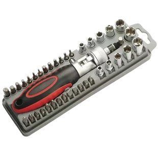 Набір ключів і викруток Pro'sKit SD-2309 99-00014752VIAT фото