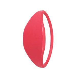 Браслет доступа Trinix WRB-02EM формату EM-Marine, RED 69-00008TRIN фото