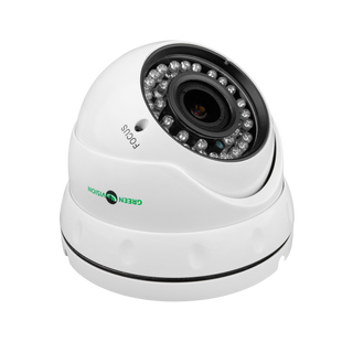 Антивандальна IP камера GV-055-IP-G-DOS20V-30 4941LP фото