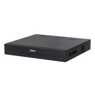 Видеорегистратор Dahua DHI-NVR4416-4KS2 16 каналов распознавание лиц 2 канала защиты периметра 99-00006097VIAT фото