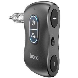 Аудіо ресивер HOCO E73 Wireless Bluetooth 3.5mm AUX Audio Stereo Music Home + TF-card Bluetooth 5.0 2000000360515YT фото