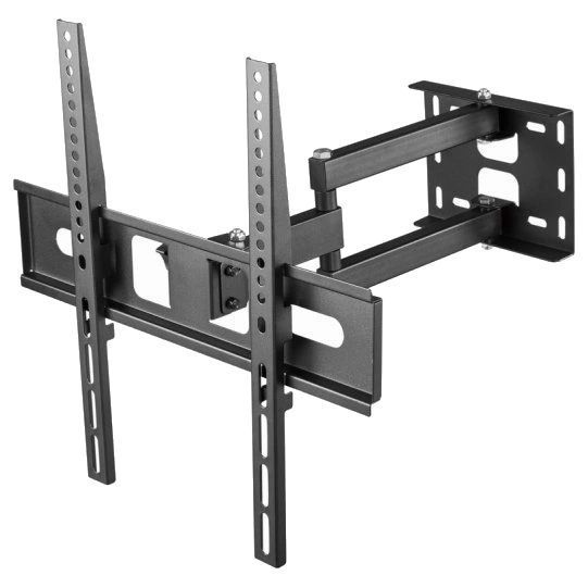 Кронштейн для телевизора Gembird WM-55ST-03 32-55" 35 кг 99-10024522VIAT фото