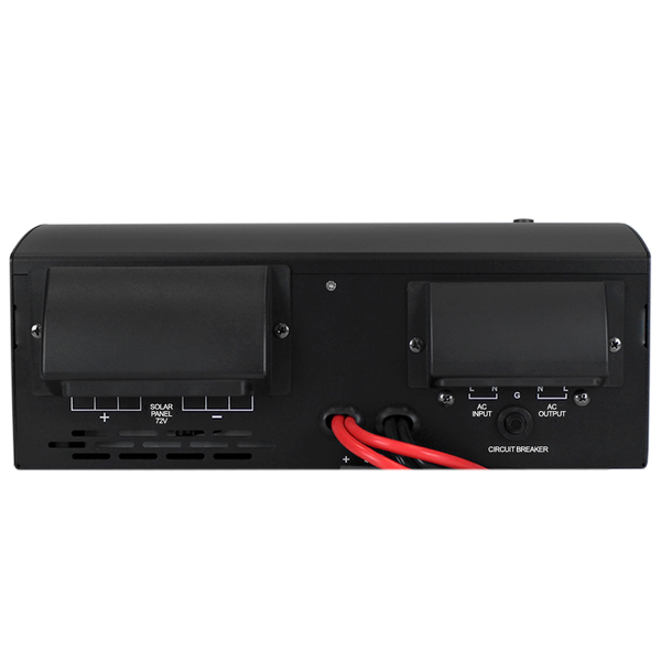 Сонячний інвертор (ДБЖ) LogicPower LPY-C-PSW-5000VA (3500W) MPPT48V 4128LP фото